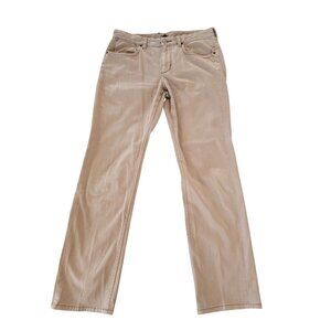 Tommy Bahama Twill Smith Authentic Jeans Dark Twill Straight-Leg Men's 34x34